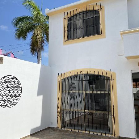 Flower Of Life Cancun Exterior photo