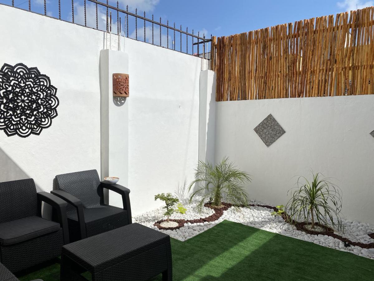 Flower Of Life Cancun Exterior photo