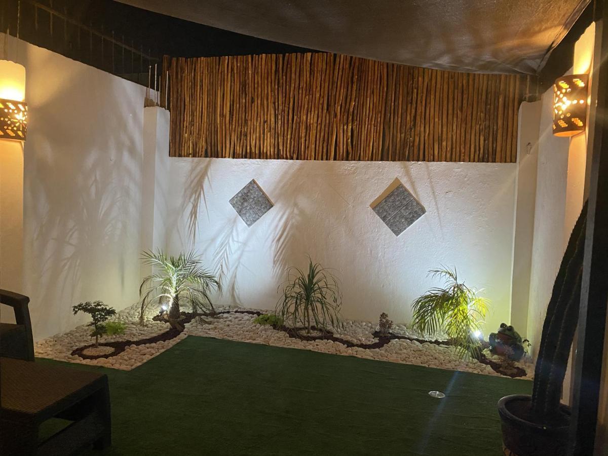 Flower Of Life Cancun Exterior photo