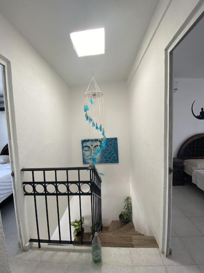 Flower Of Life Cancun Exterior photo